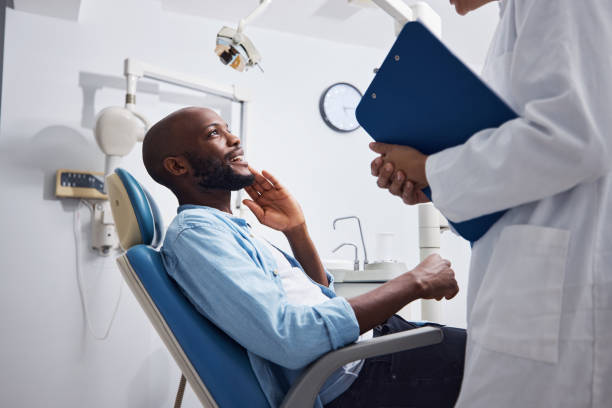 Best Knocked-Out Tooth (Avulsed Tooth) Treatment in Hansville, WA