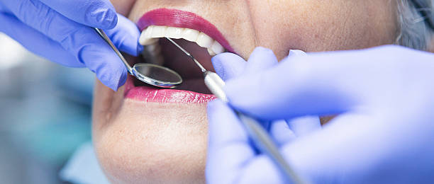 Best Emergency Orthodontic Repairs in Hansville, WA